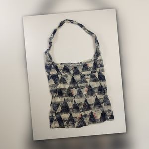 ✔️Free people shoulder tote